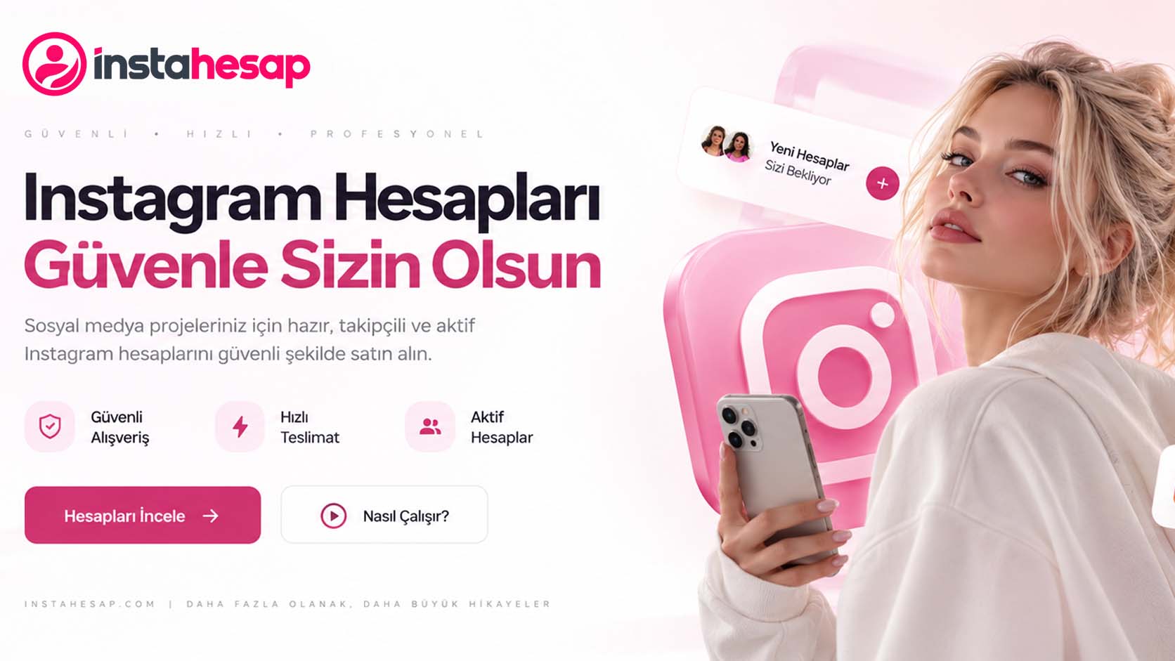 Instagram Takipçili Hesap Satın Alma Rehberi